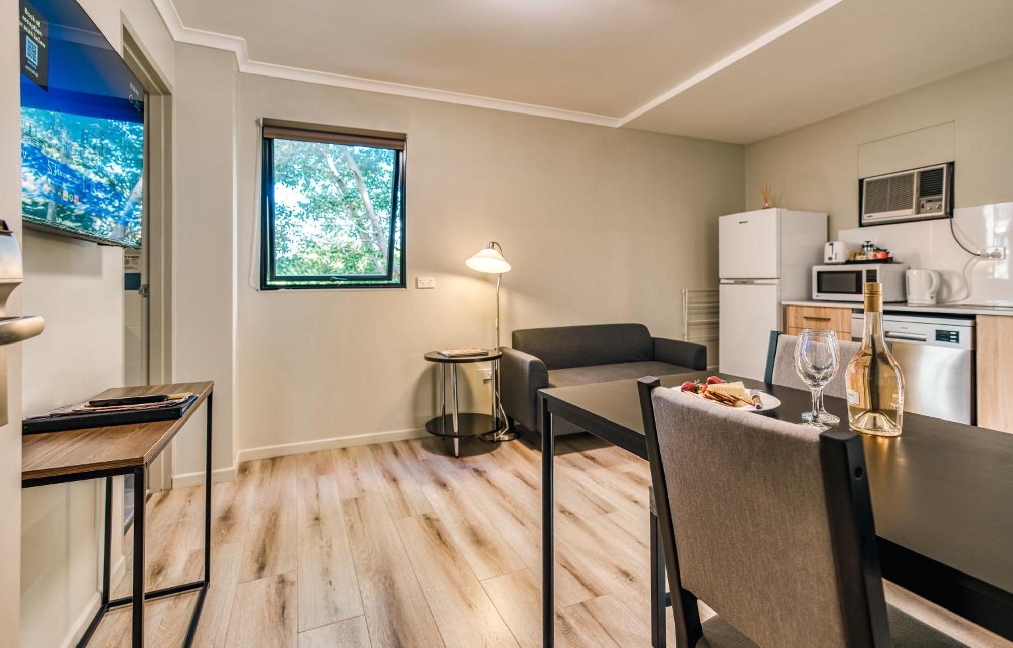 Il Mondo Boutique Hotel Brisbane Ngoại thất bức ảnh