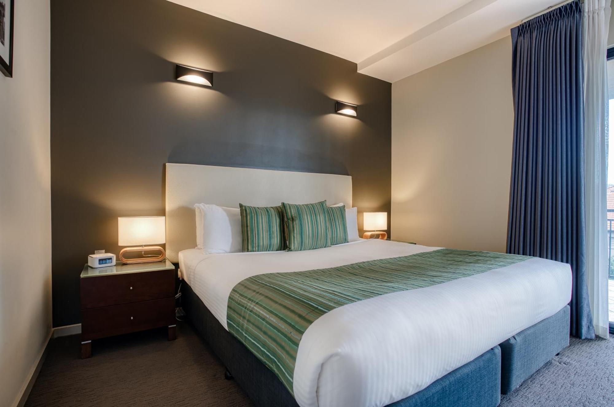 Il Mondo Boutique Hotel Brisbane Ngoại thất bức ảnh