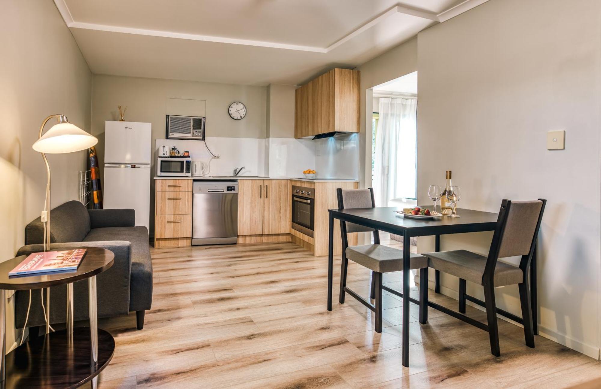 Il Mondo Boutique Hotel Brisbane Ngoại thất bức ảnh