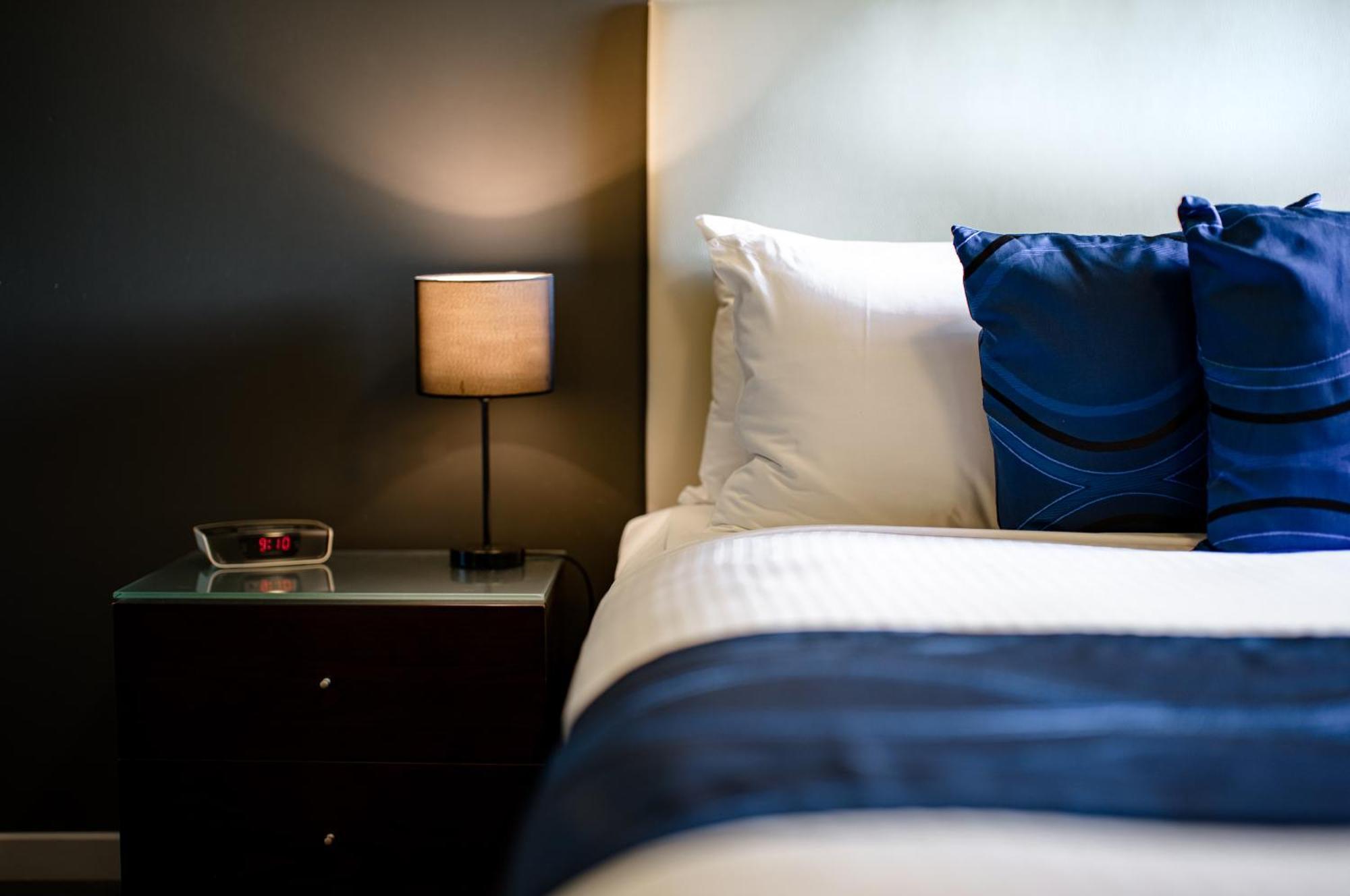 Il Mondo Boutique Hotel Brisbane Ngoại thất bức ảnh