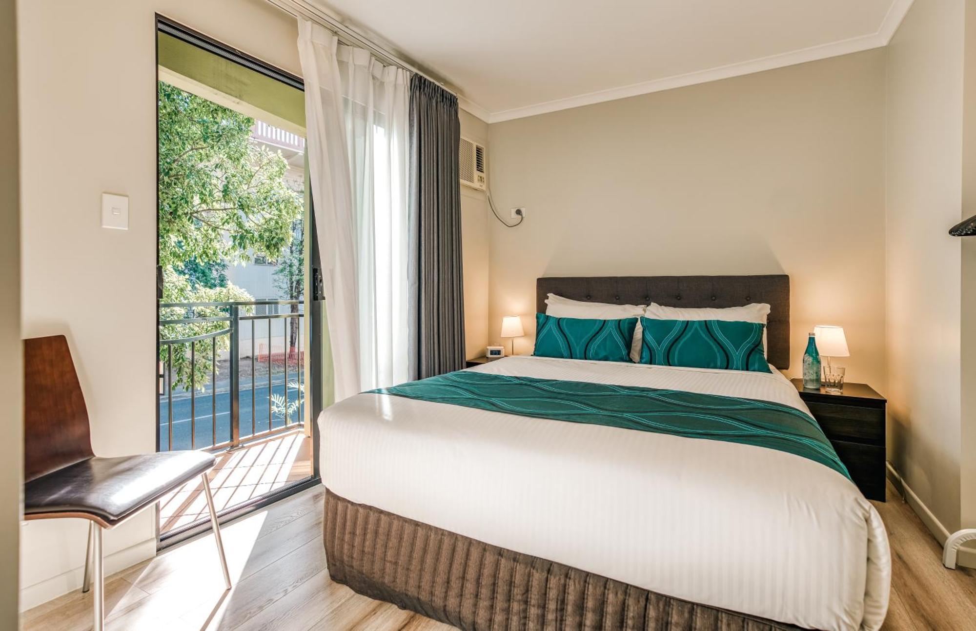 Il Mondo Boutique Hotel Brisbane Ngoại thất bức ảnh