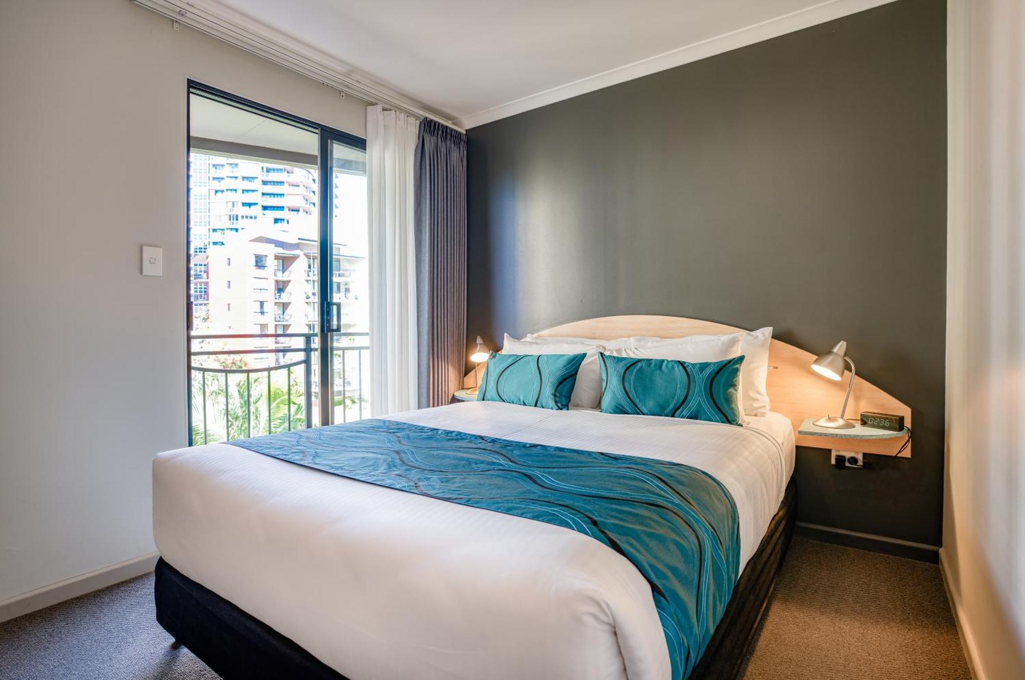 Il Mondo Boutique Hotel Brisbane Ngoại thất bức ảnh