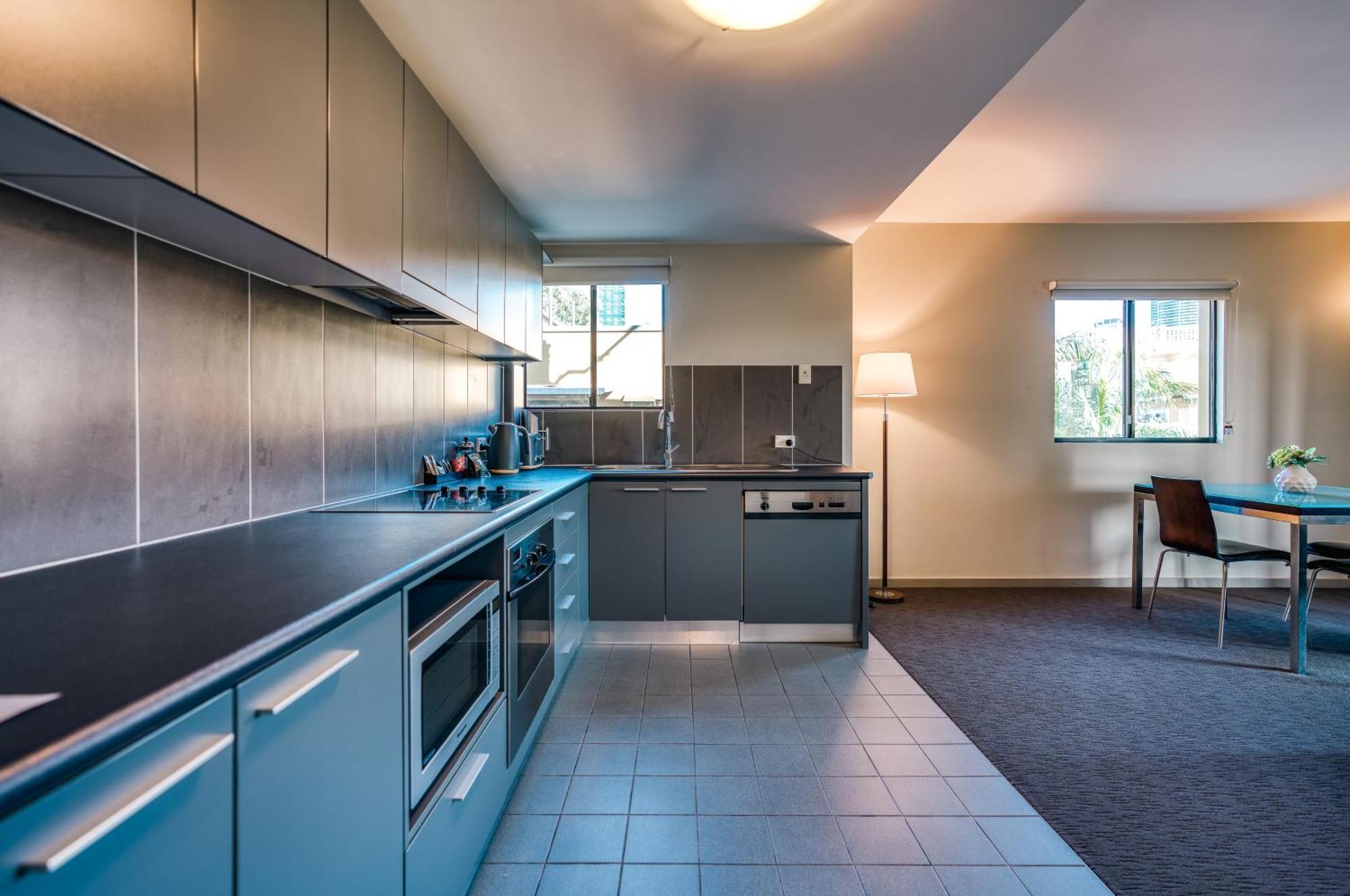 Il Mondo Boutique Hotel Brisbane Ngoại thất bức ảnh