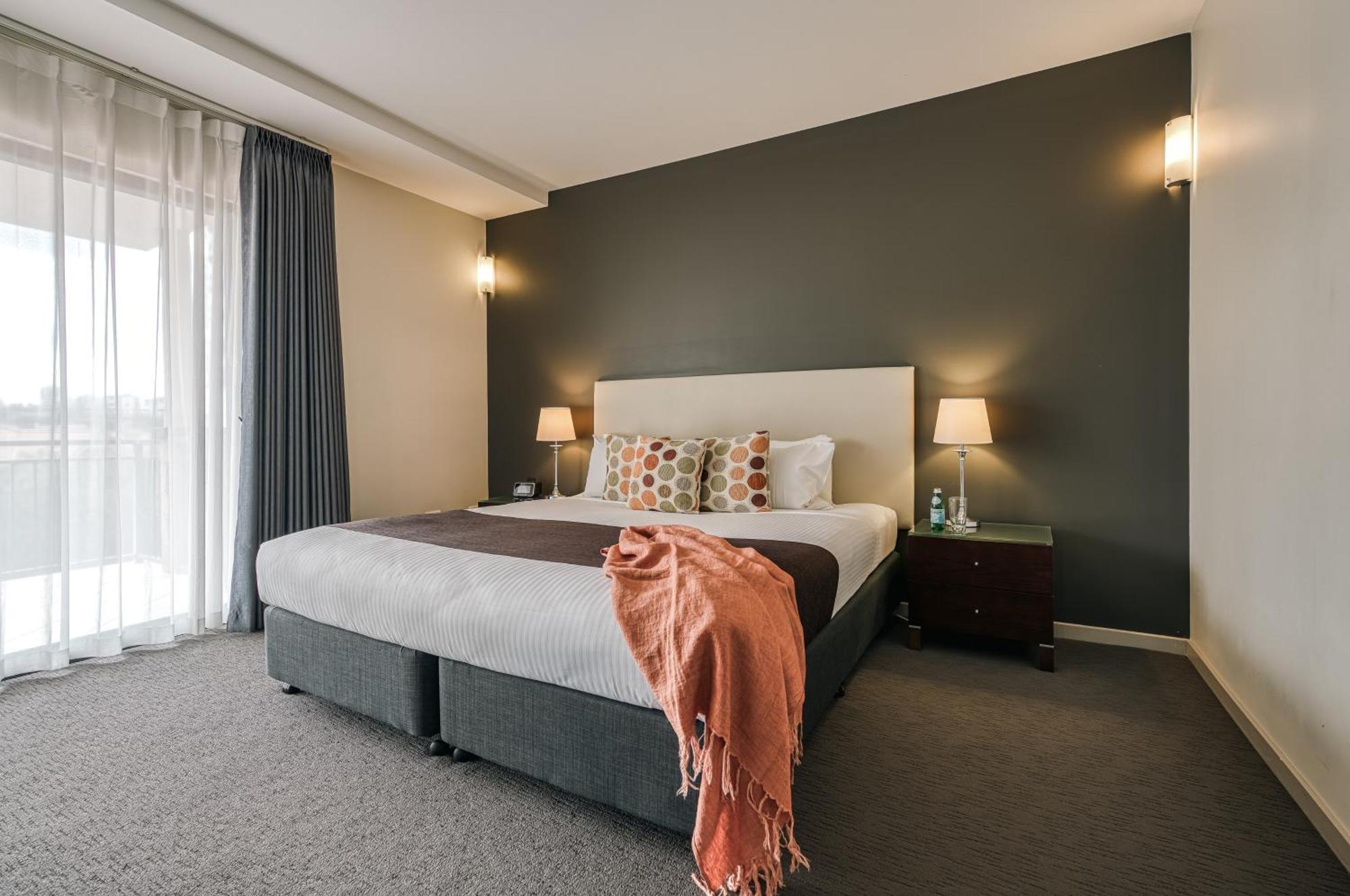 Il Mondo Boutique Hotel Brisbane Ngoại thất bức ảnh
