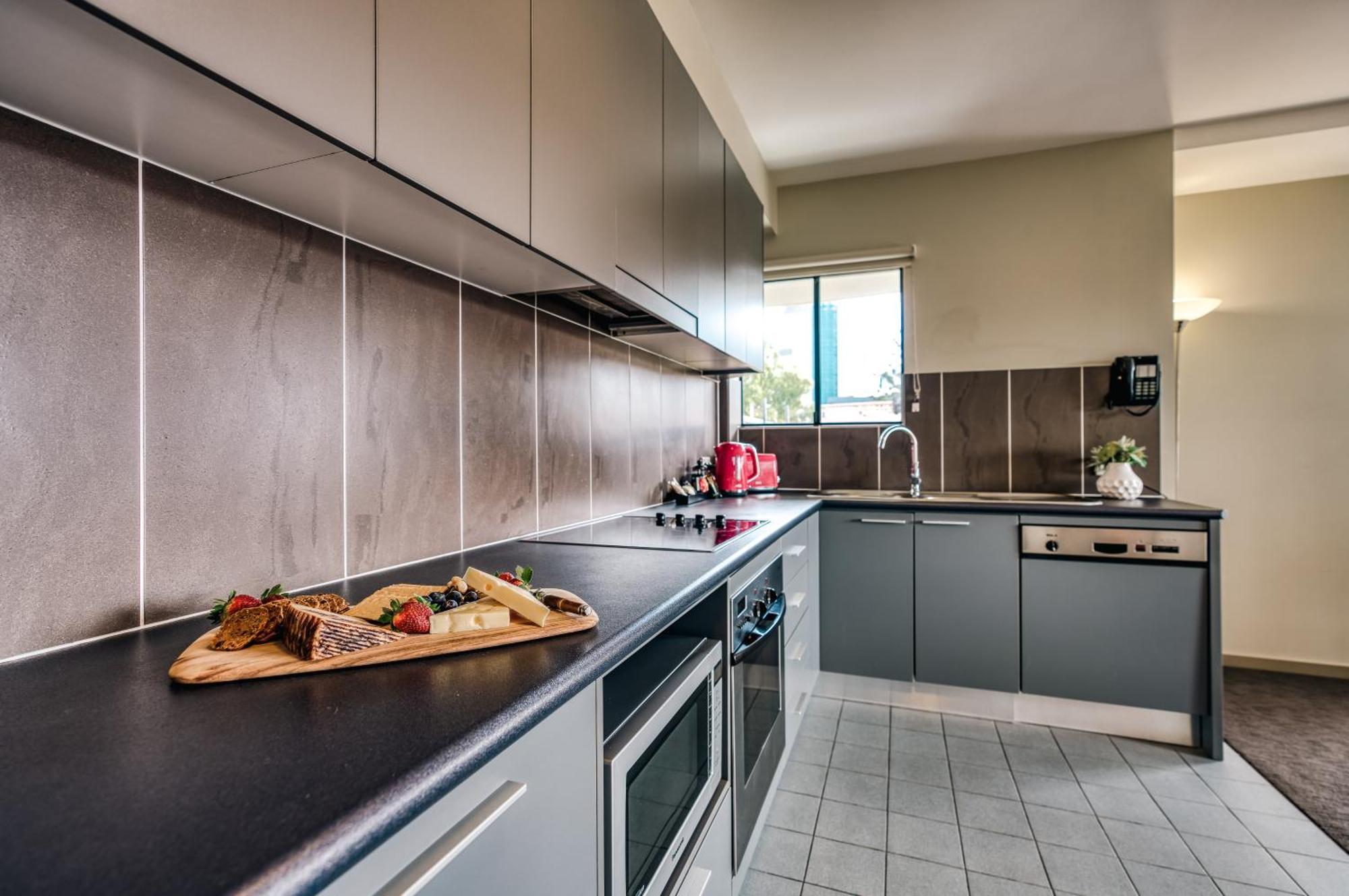 Il Mondo Boutique Hotel Brisbane Ngoại thất bức ảnh