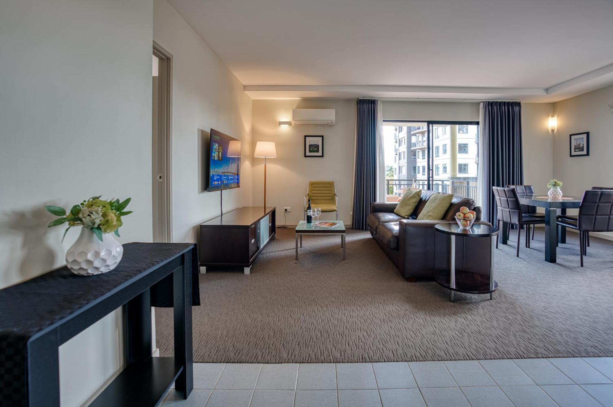 Il Mondo Boutique Hotel Brisbane Ngoại thất bức ảnh
