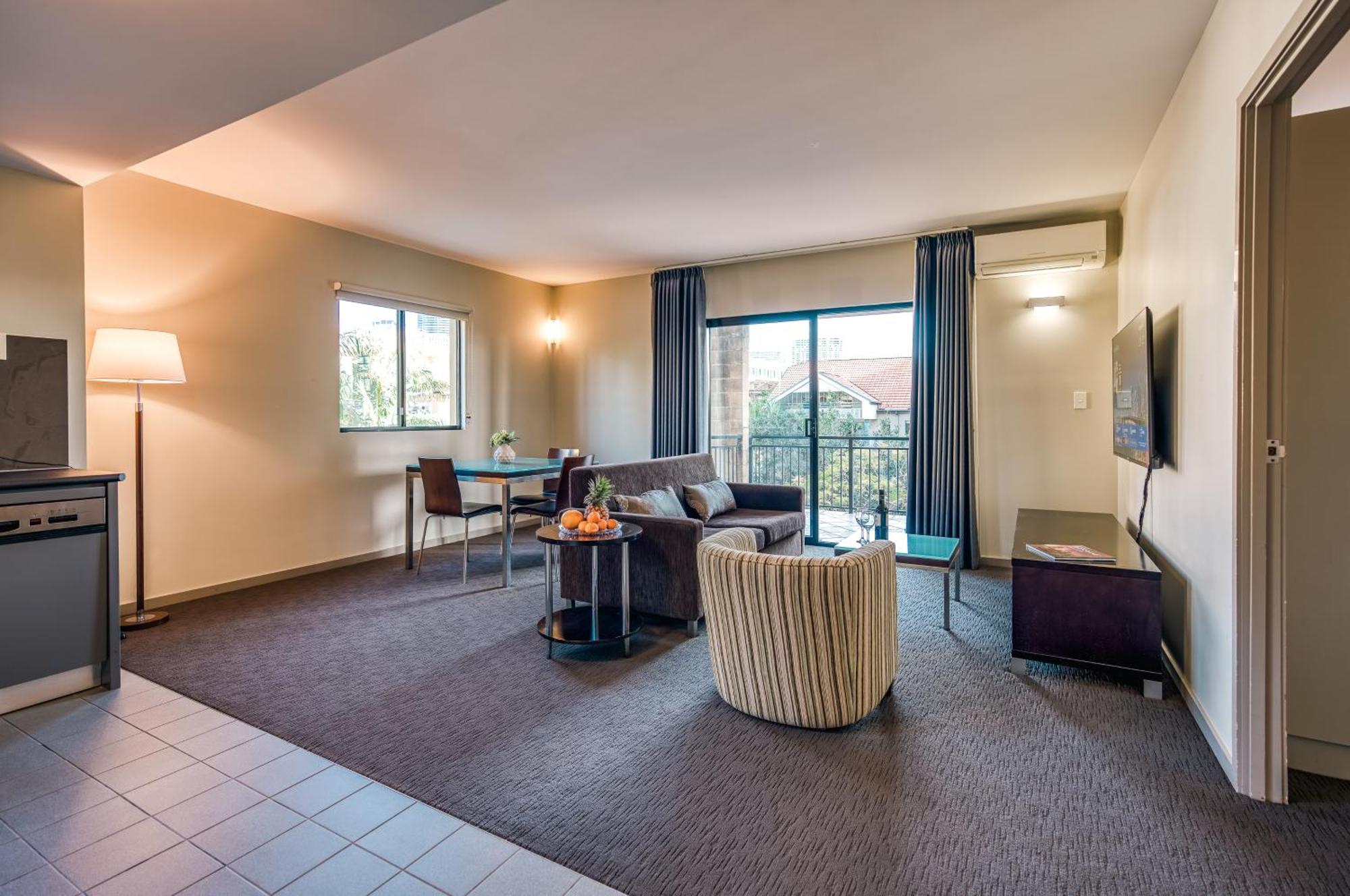 Il Mondo Boutique Hotel Brisbane Ngoại thất bức ảnh