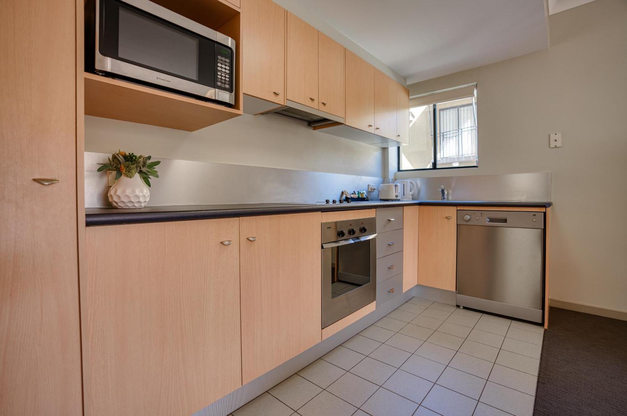 Il Mondo Boutique Hotel Brisbane Ngoại thất bức ảnh