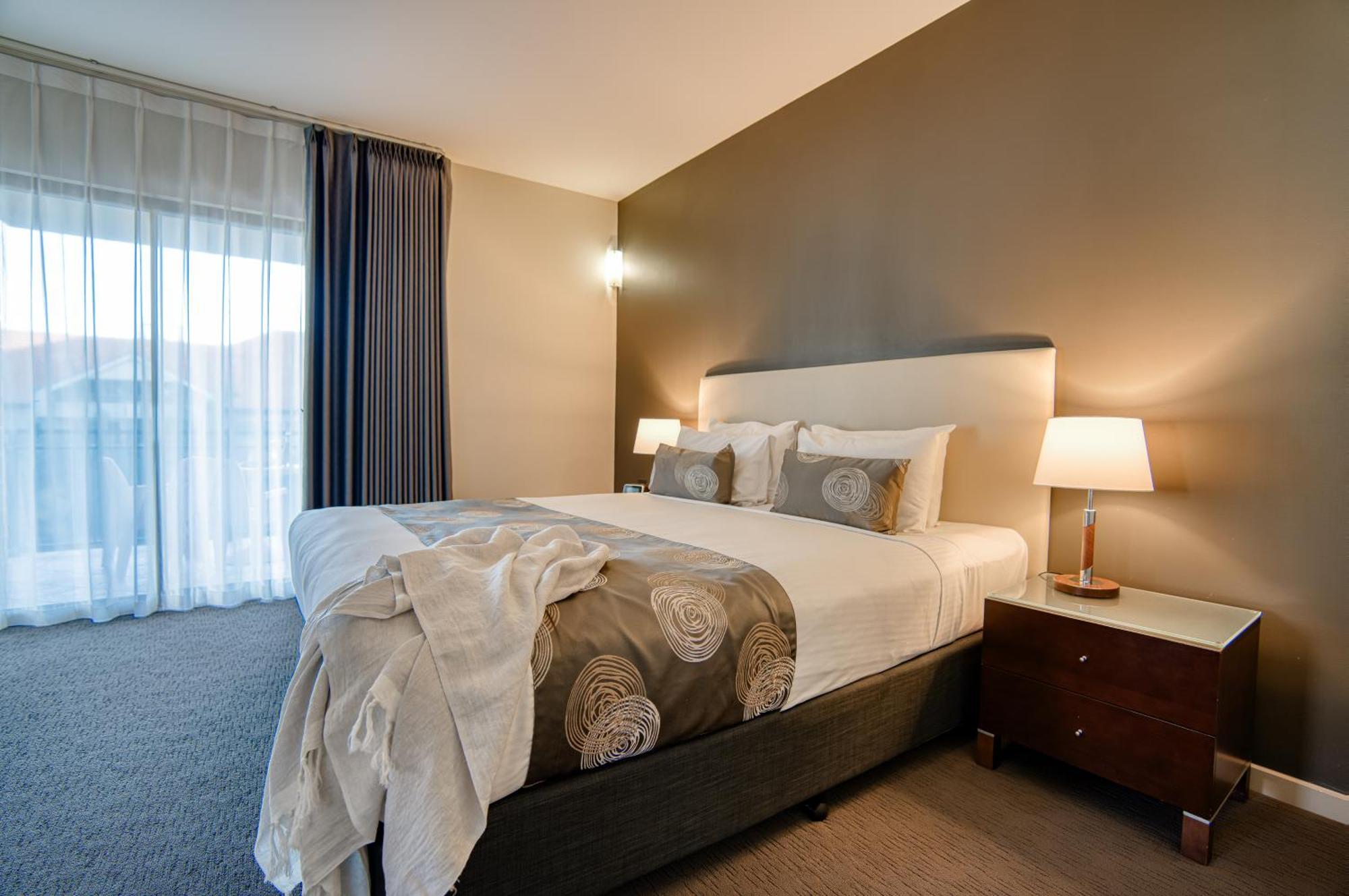 Il Mondo Boutique Hotel Brisbane Ngoại thất bức ảnh