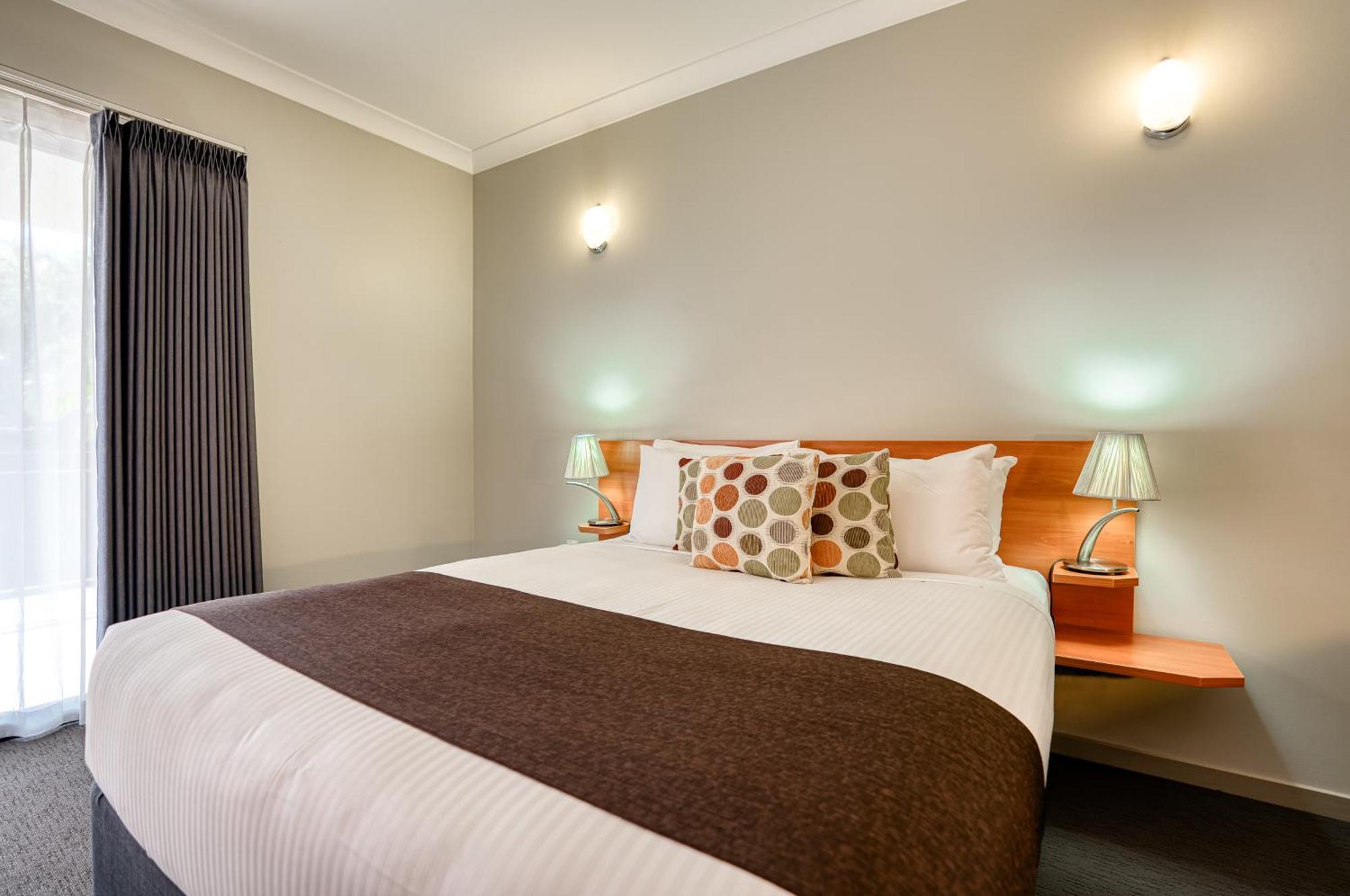 Il Mondo Boutique Hotel Brisbane Ngoại thất bức ảnh