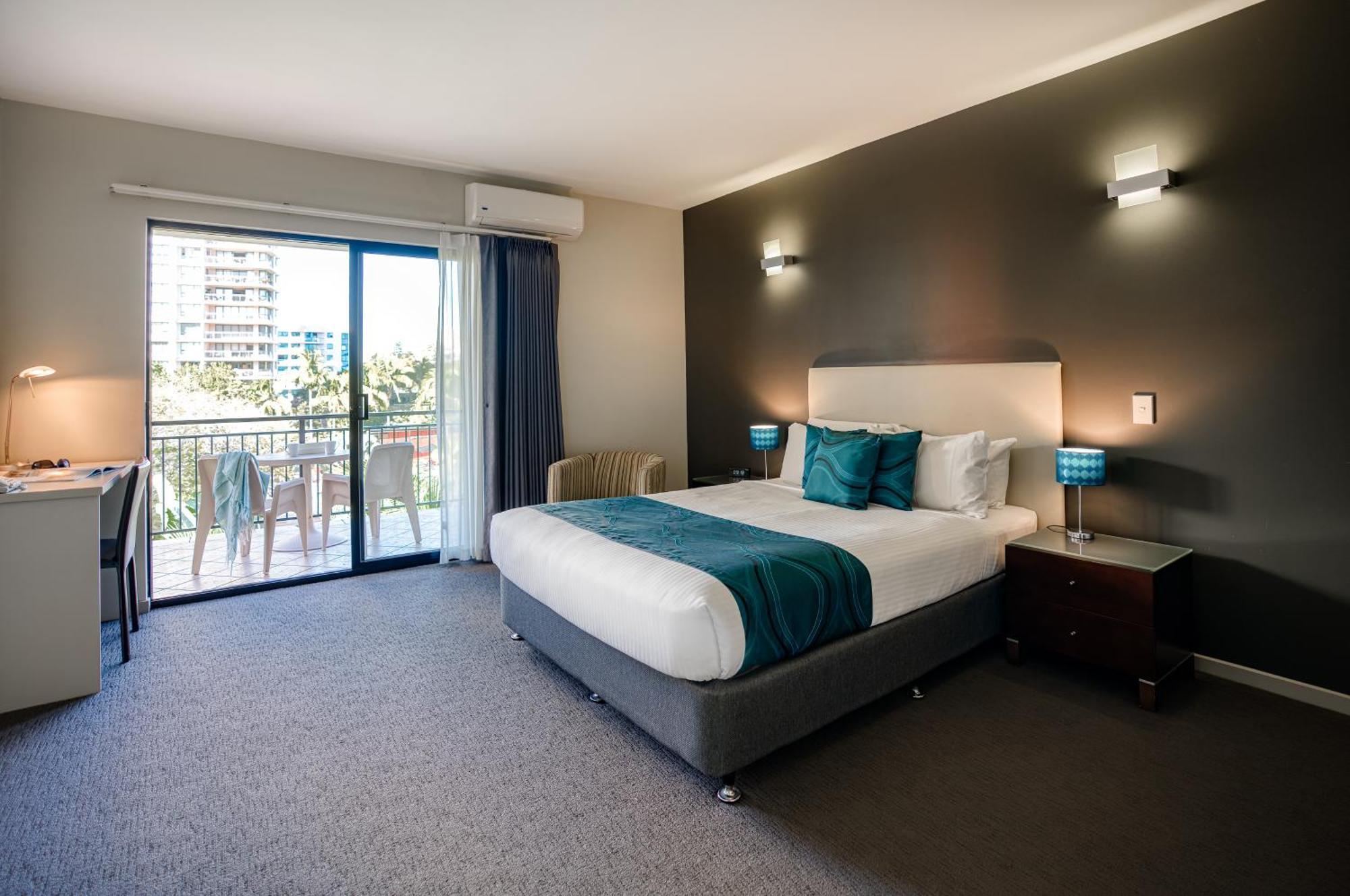 Il Mondo Boutique Hotel Brisbane Ngoại thất bức ảnh