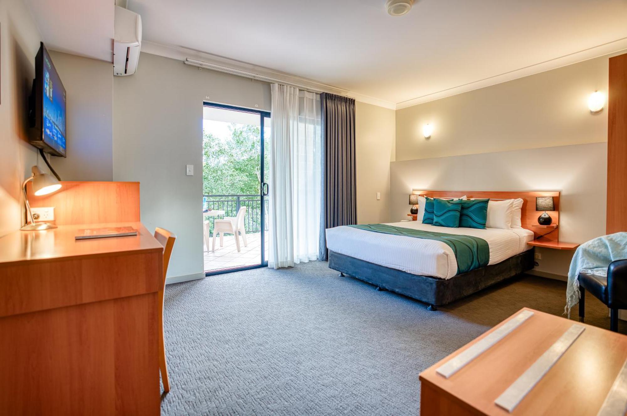 Il Mondo Boutique Hotel Brisbane Ngoại thất bức ảnh