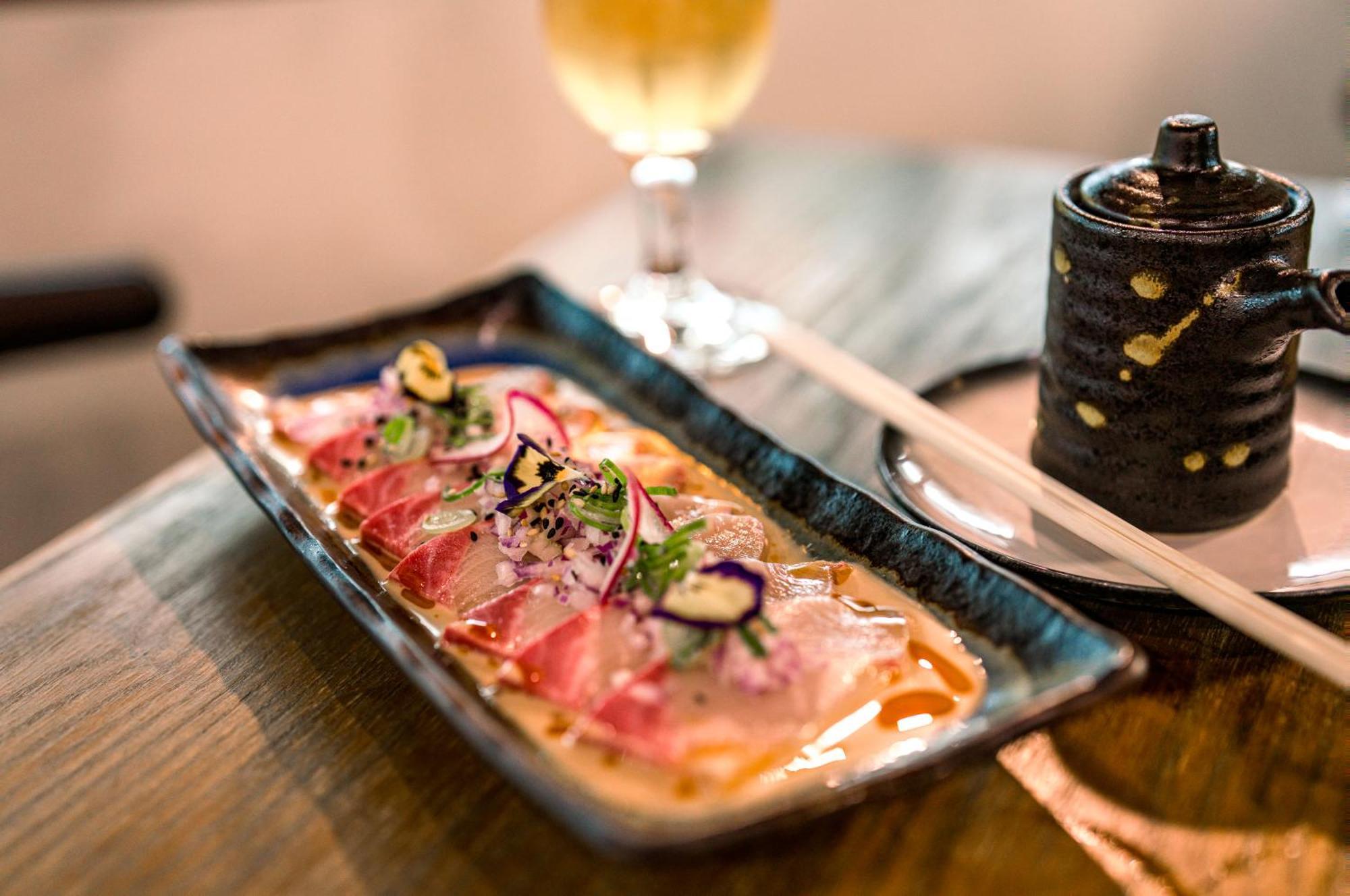 Il Mondo Boutique Hotel Brisbane Ngoại thất bức ảnh