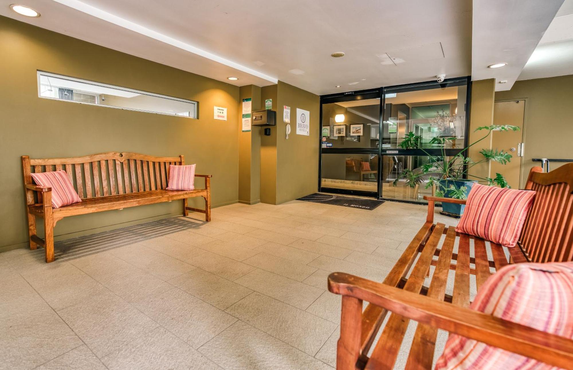 Il Mondo Boutique Hotel Brisbane Ngoại thất bức ảnh