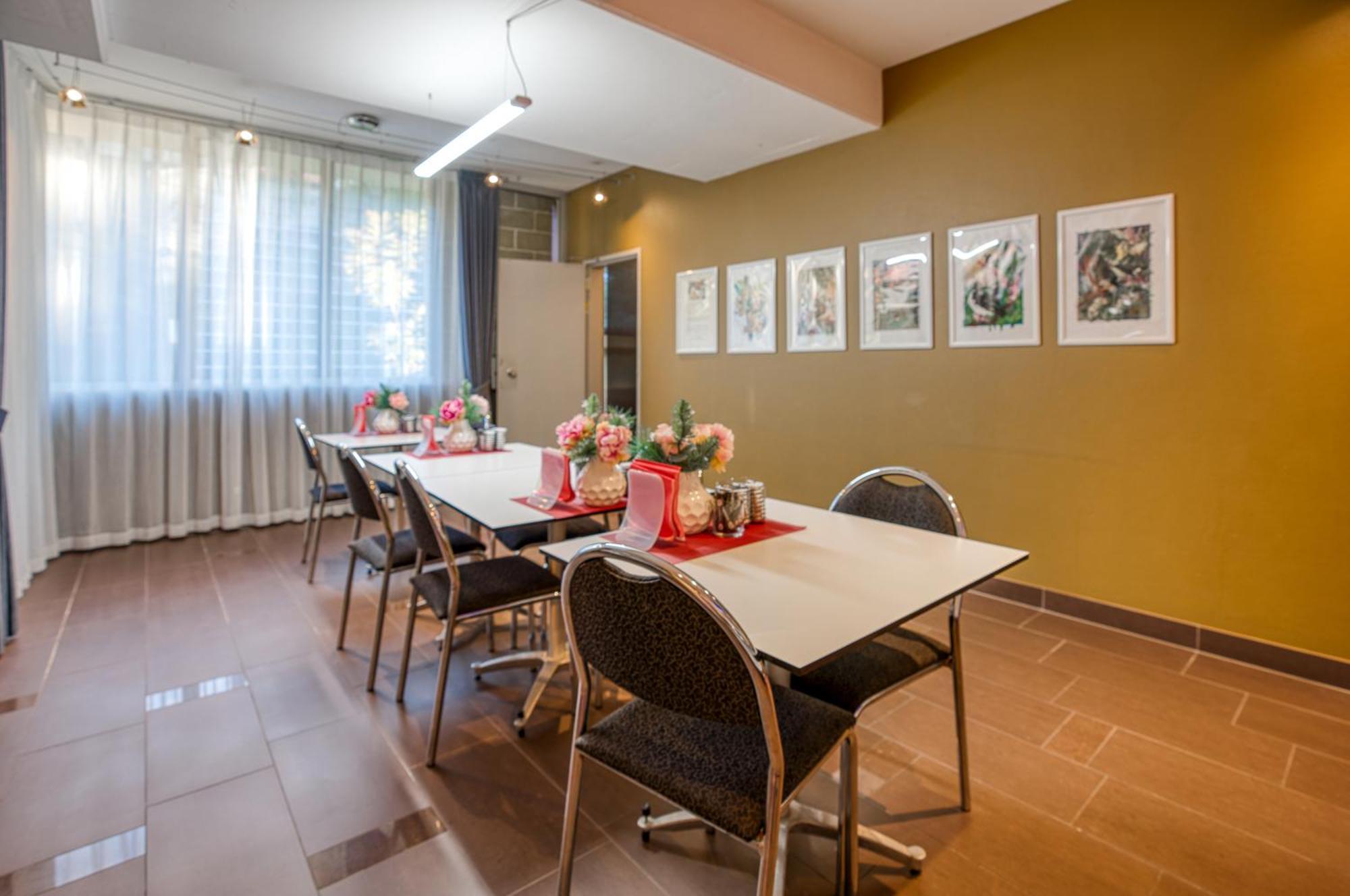 Il Mondo Boutique Hotel Brisbane Ngoại thất bức ảnh