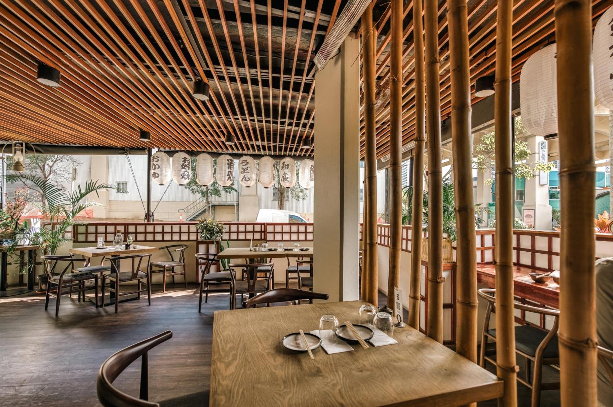 Il Mondo Boutique Hotel Brisbane Ngoại thất bức ảnh