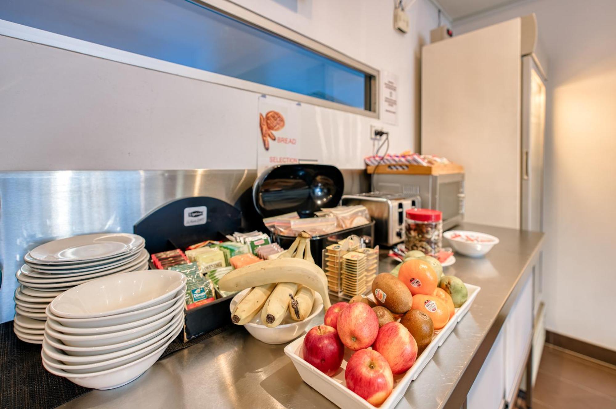Il Mondo Boutique Hotel Brisbane Ngoại thất bức ảnh