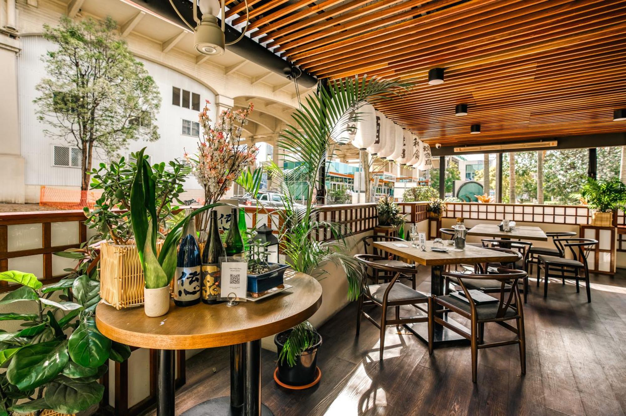 Il Mondo Boutique Hotel Brisbane Ngoại thất bức ảnh