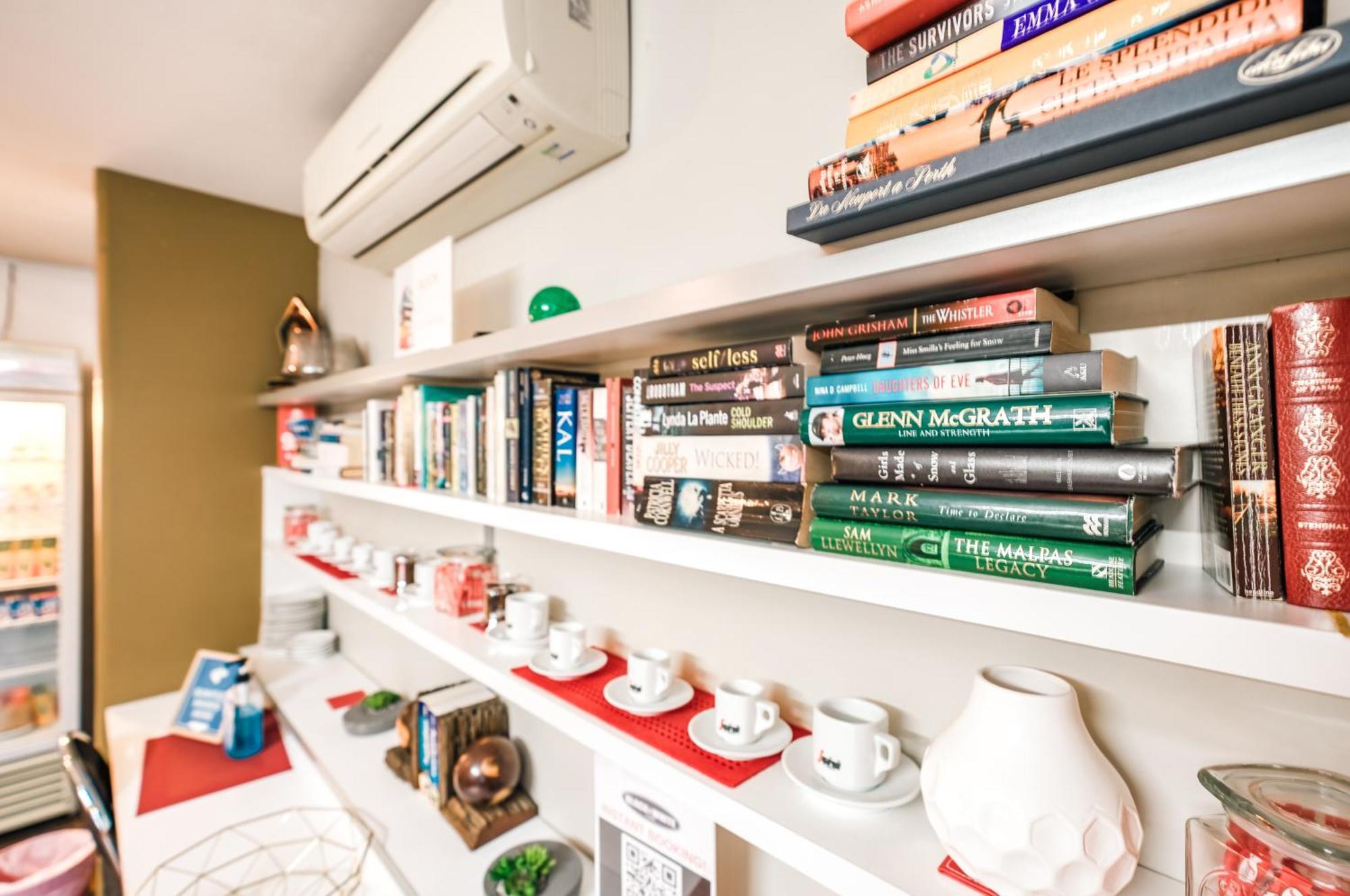 Il Mondo Boutique Hotel Brisbane Ngoại thất bức ảnh