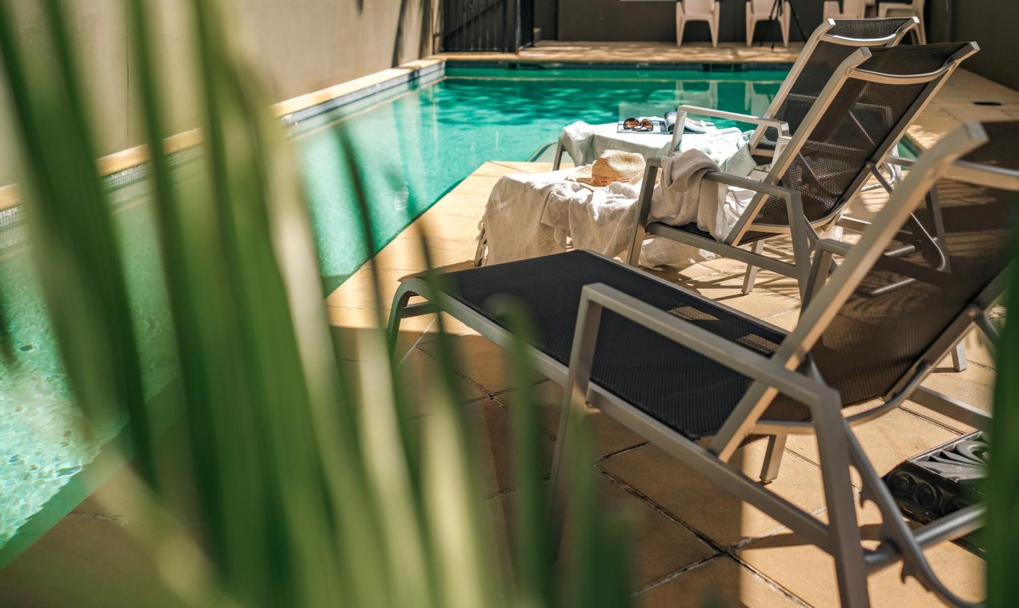 Il Mondo Boutique Hotel Brisbane Ngoại thất bức ảnh